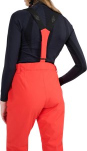 Spodnie narciarskie damskie 4F FNK F0944 czerwone 4FWAW25TFTRF0944 62S XL 5