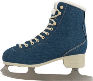 Roces Łyżwy Jeans Eco-Fur denim 450748 001 41 5