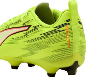 Puma Buty piłkarskie dla dzieci Ultra 6 Play FG/AG 108705 01 36 3