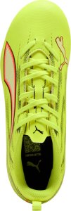 Puma Buty piłkarskie dla dzieci Ultra 6 Play FG/AG 108705 01 36 4