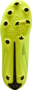 Puma Buty piłkarskie dla dzieci Ultra 6 Play FG/AG 108705 01 36 6