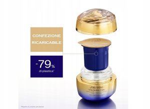 Shiseido VITAL PERFECTION U&F ADVANCED CREAM 50ML REFILL 2