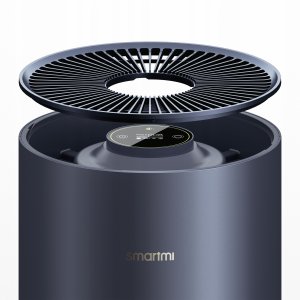Oczyszczacz powietrza SmartMi Air Purifier 2 4