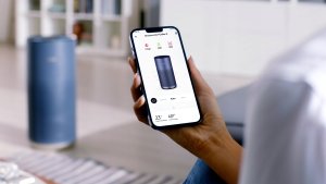 Oczyszczacz powietrza SmartMi Air Purifier 2 5