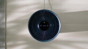 Oczyszczacz powietrza SmartMi Air Purifier 2 6