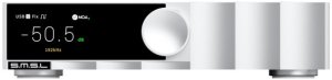 SMSL D200 - DAC z preamp 2