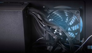 Breakaway Box 850T5 Thunderbolt 5 eGPU System 3