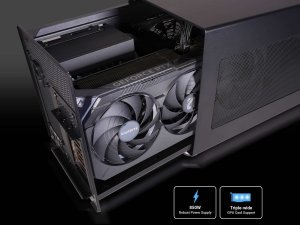 Breakaway Box 850T5 Thunderbolt 5 eGPU System 5