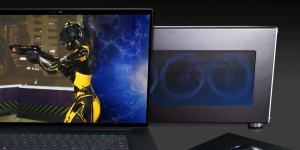 Breakaway Box 850T5 Thunderbolt 5 eGPU System 6