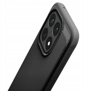 Spigen RUGGED ARMOR XIAOMI 15T MATTE BLACK 5