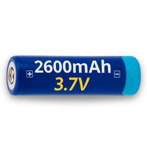 Spreest Akumulator 18650 2600mAh 1 szt. 2
