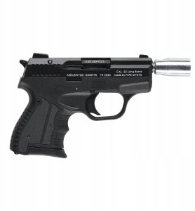 STALKER M906 BAS (M906MBP-BAS) 2