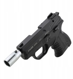 STALKER M906 BAS (M906MBP-BAS) 3