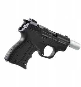 STALKER M906 BAS (M906MBP-BAS) 4