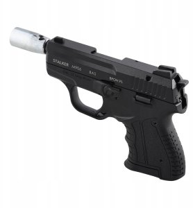 STALKER M906 BAS (M906MBP-BAS) 7