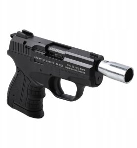 STALKER M906 BAS (M906MBP-BAS) 8