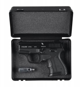 STALKER M906 BAS (M906MBP-BAS) 9