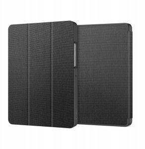 Etui na tablet Tech-Protect SC PEN CANVAS GALAXY TAB A9+ / A11+ PLUS 11.0 X210 / X215 / X216 / X230 / X235 / X236 CHARCOAL GREY 4