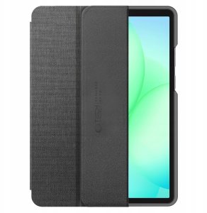 Etui na tablet Tech-Protect SC PEN CANVAS GALAXY TAB A9+ / A11+ PLUS 11.0 X210 / X215 / X216 / X230 / X235 / X236 CHARCOAL GREY 5