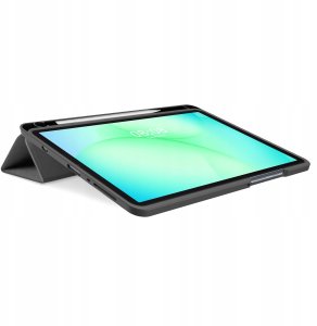 Etui na tablet Tech-Protect SC PEN CANVAS GALAXY TAB A9+ / A11+ PLUS 11.0 X210 / X215 / X216 / X230 / X235 / X236 CHARCOAL GREY 7