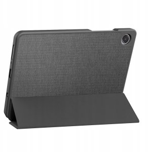 Etui na tablet Tech-Protect SC PEN CANVAS GALAXY TAB A9+ / A11+ PLUS 11.0 X210 / X215 / X216 / X230 / X235 / X236 CHARCOAL GREY 8