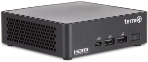Komputer Terra 1000059 komputer osobisty/workstation Intel Core Ultra 7 155H 16 GB DDR5-SDRAM 500 GB SSD Windows 11 Pro Micro PC Mini PC Czarny 6