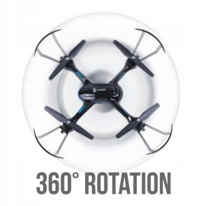 Swipe Air Blade Drone 2