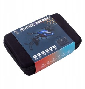 Swipe Air Chopper Drone 4