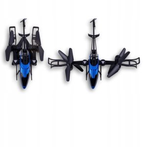 Swipe Air Chopper Drone 5