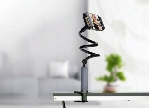 Swipe Lazy ARM II Smartphone &amp; Tablet Holde 2