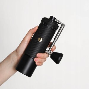 Młynek do kawy Timemore Młynek do kawy Chestnut S3 Zielony 6