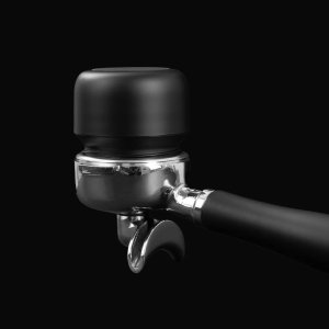 Młynek do kawy Timemore Młynek do kawy Whirly 01S - Czarny 6