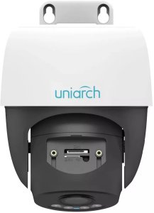 Kamera IP Uniview Kamera zewnętrzna 3MP, Wi-Fi 2