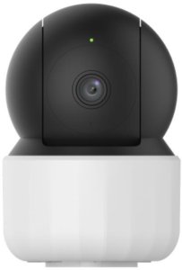 Kamera IP Uniview UNIARCH wewnętrzna PT kamera, 3MP, Wi-Fi 2