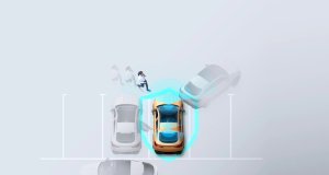 Wideorejestrator Vantrue Wideorejestrator N5 S 8