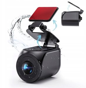 Wideorejestrator Vantrue Wideorejestrator N4 PRO S 5