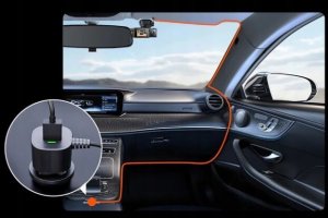 Wideorejestrator Vantrue Wideorejestrator N4 PRO S 10