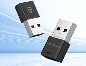 Vention Adapter USB Bluetooth 5.4 7