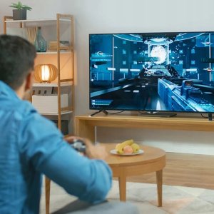 Kabel Vention Złączka HDMI-HDMI 8K@60Hz Aluminium 4