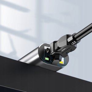 Karta sieciowa Vention Adapter Gigabit Ethernet USB-C 2