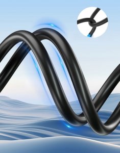 Kabel Vention Kabel HDMI 20m 11