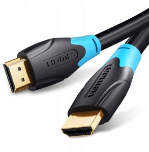 Kabel Vention Kabel HDMI 20m 5