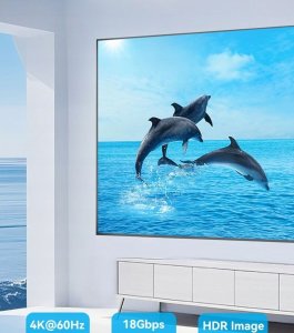 Kabel Vention Kabel HDMI 20m 8