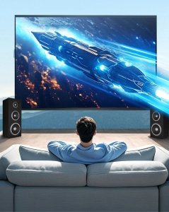 Kabel Vention Kabel HDMI 20m 10