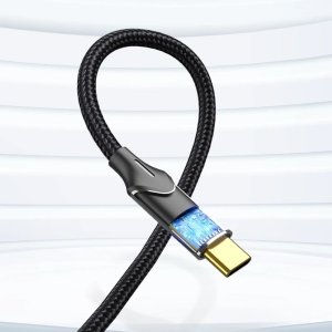 Kabel Vention Kabel Audio USB-C na 2RCA męski 1m 3