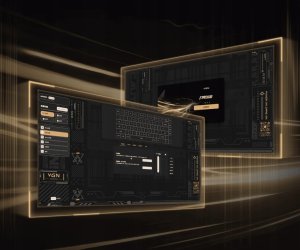 Klawiatura VGN Klawiatura FLASH 75 PRO Magnetyczna 4