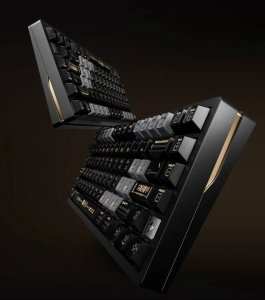 Klawiatura VGN Klawiatura FLASH 75 EXTREME Magnetyczna 7