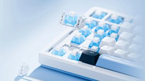 Klawiatura VGN V98 Pro V3 Arctic Fox Switch (84716040) 7