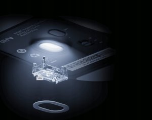 Mysz VGN Y2 Pro  (84716060) 5