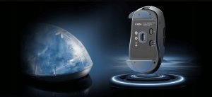 Mysz VGN Y2 Pro+  (84716060) 7